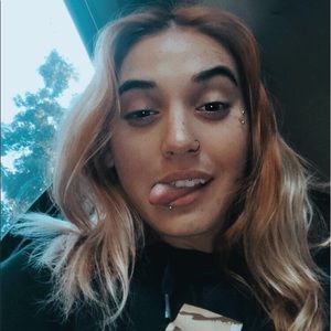 Meet your Posher, Alanah